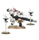 Warhammer 40K: T'au Empire- Broadside Battlesuit