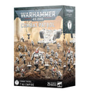 Warhammer 40k: Combat Patrol - T'Au Empire