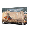 Warhammer 40k: Kroot Lone-Spear - T'Au Empire