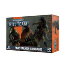 Warhammer 40K: Kill Team- Farstalker Kinband