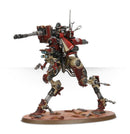 Warhammer 40K: Adeptus Mechanicus- Ironstrider