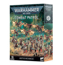 Warhammer 40K: Combat Patrol- Adeptus Mechanicus