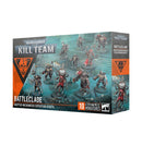 Warhammer 40k: Kill Team: Battleclade