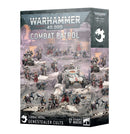 Warhammer 40K: Combat Patrol- Genestealer Cults