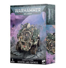 Warhammer 40K: Leagues of Votann- Hekaton Land Fortress