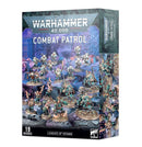 Warhammer 40K: Combat Patrol- Leagues of Votann