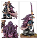 Warhammer 40K: Buri Aegnirssen