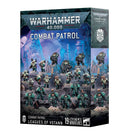 Warhammer 40K: Combat Patrol- Leagues of Votann
