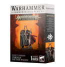 Warhammer Age of Sigmar: Urkhan the Dark Warden