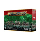 Warhammer: Age of Sigmar - Warpspark Weapon Battery