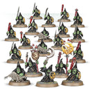 Warhammer Age of Sigmar: Gloomspte - Stabbas