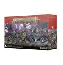 Warhammer 40K: Gloomspite Gitz: Dankhold Rampage RD 11-28-25
