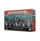 Warhammer Age of Sigmar: Lumineth Realm-Lords- Vanari Auralan Sentinels