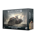 Warhammer: The Horus Heresy- Dracosan Armoured Transport