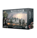 Warhammer: The Horus Heresy- Lasrifle Section