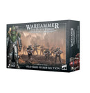 Warhammer: The Horus Heresy- Veletaris Storm Section