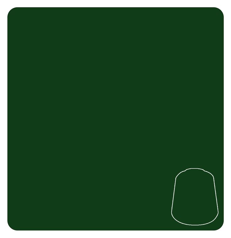Base: Caliban Green
