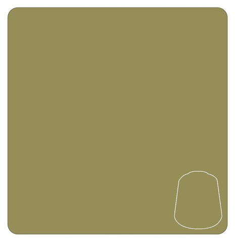 Base: Zandri Dust