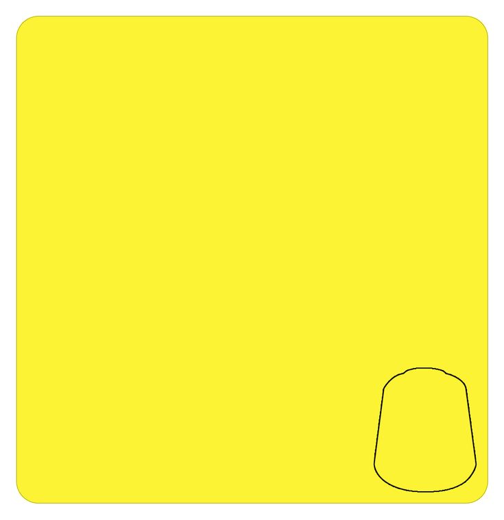 Layer: Flash Gitz Yellow