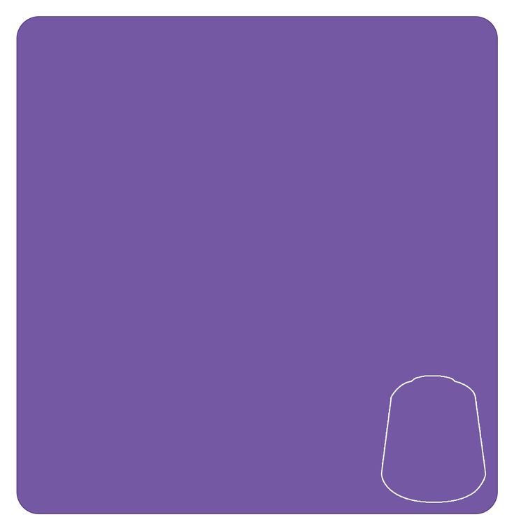 Layer: Genestealer Purple