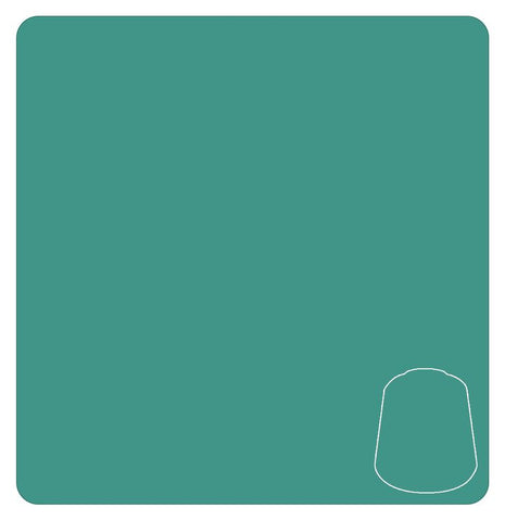 Layer: Temple Guard Blue