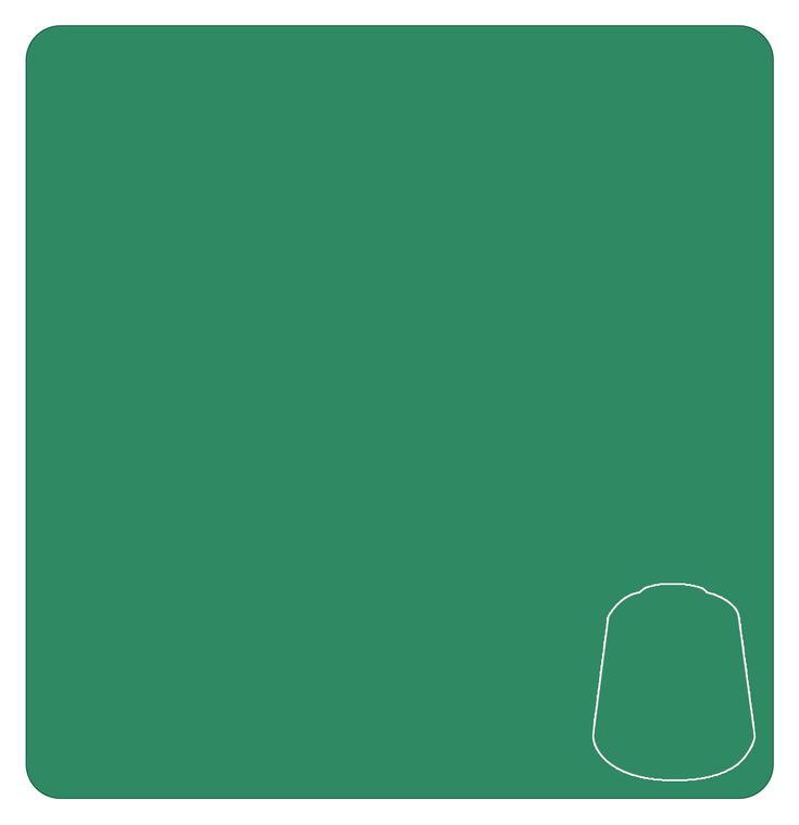 Layer: Kabalite Green