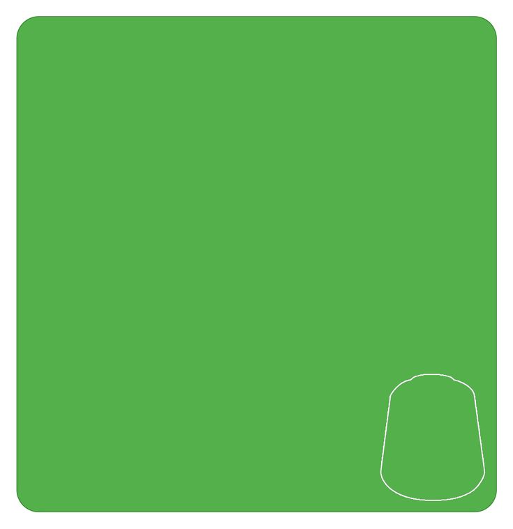 Layer: Moot Green
