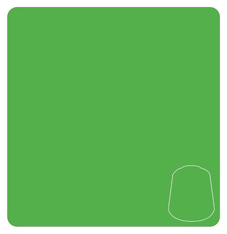Layer: Moot Green