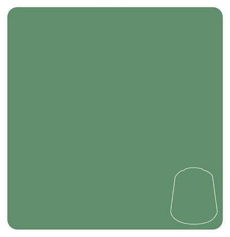 Layer: Skarsnik Green