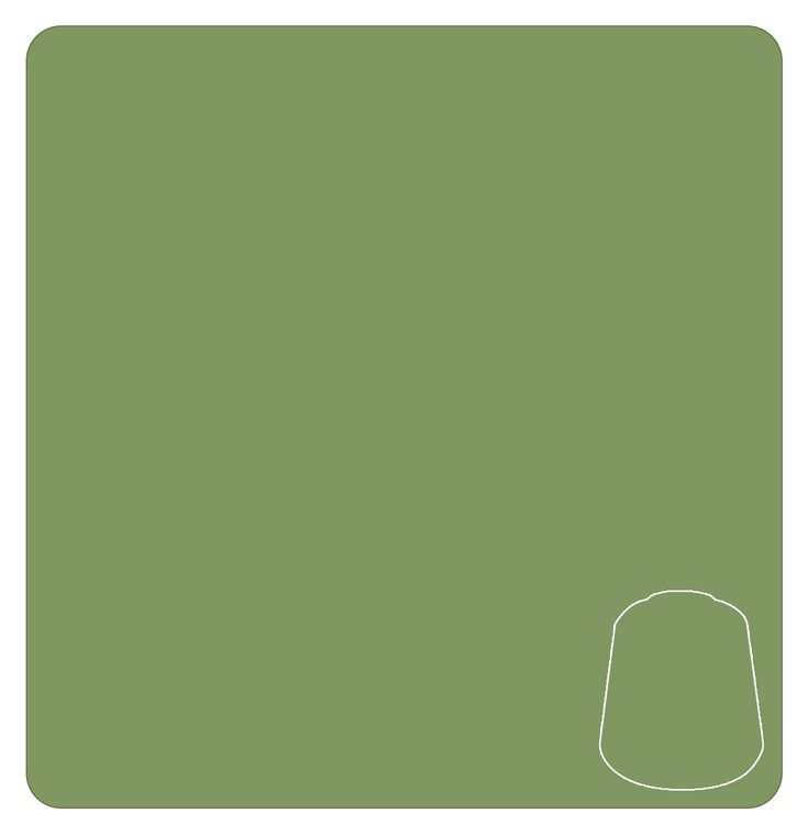 Layer: Nurgling Green