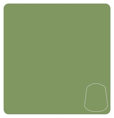 Layer: Nurgling Green