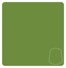 Layer: Elysian Green