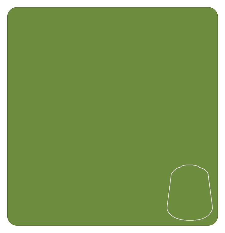 Layer: Elysian Green