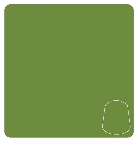 Layer: Elysian Green