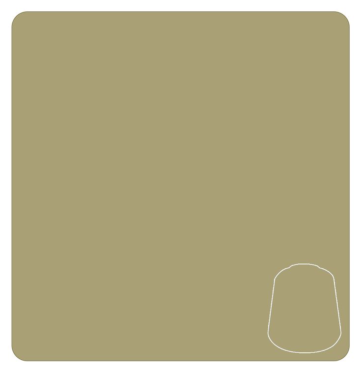 Layer: Ushabti Bone