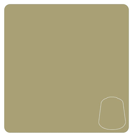 Layer: Ushabti Bone