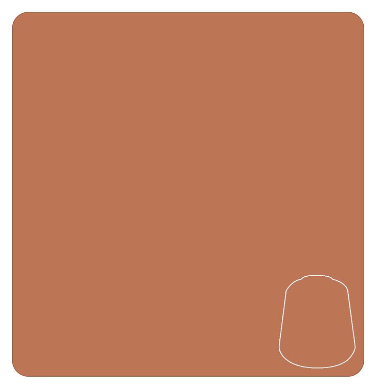 Layer: Cadian Fleshtone