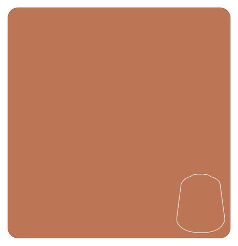Layer: Cadian Fleshtone
