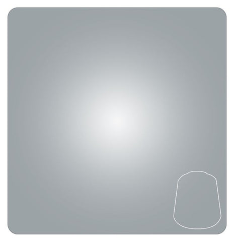 Layer: Runefang Steel