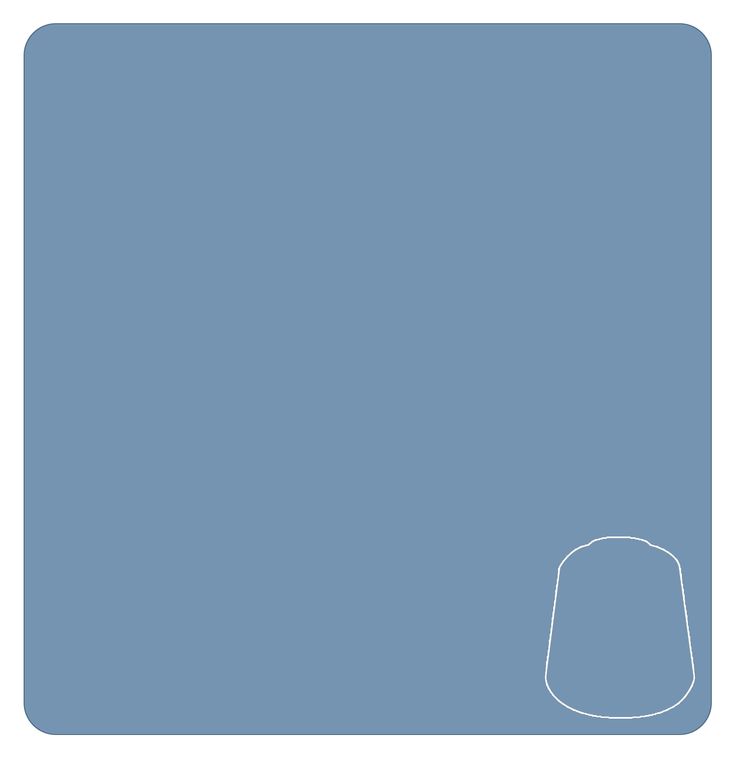 Layer: Fenrisian Grey