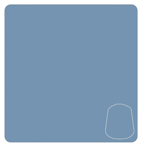Layer: Fenrisian Grey