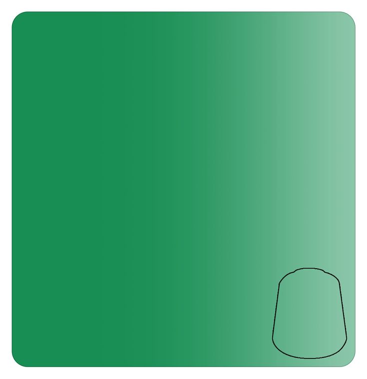 Contrast: Karandras Green