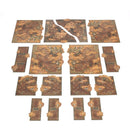 Warhammer 40,000: Terrain Area Set