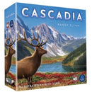 Cascadia