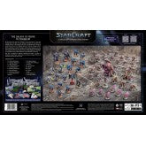 StarCraft Tabletop Miniatures Game: Two-Player Starter Set - Founders Edition