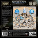 StarCraft Tabletop Miniatures Game: Protoss Starter Set - Founders Edition