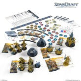StarCraft Tabletop Miniatures Game: Protoss Starter Set - Founders Edition