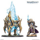 StarCraft Tabletop Miniatures Game: Protoss Starter Set - Founders Edition