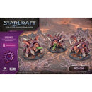 StarCraft TMG: Zerg - Roach