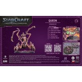 StarCraft TMG: Zerg - Queen